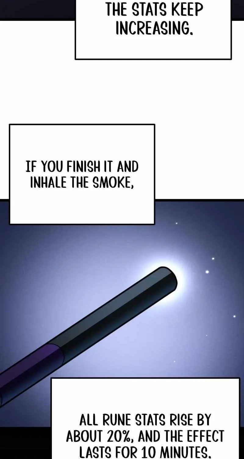 Reincarnator (Manhwa) Chapter 11 page 42 - 