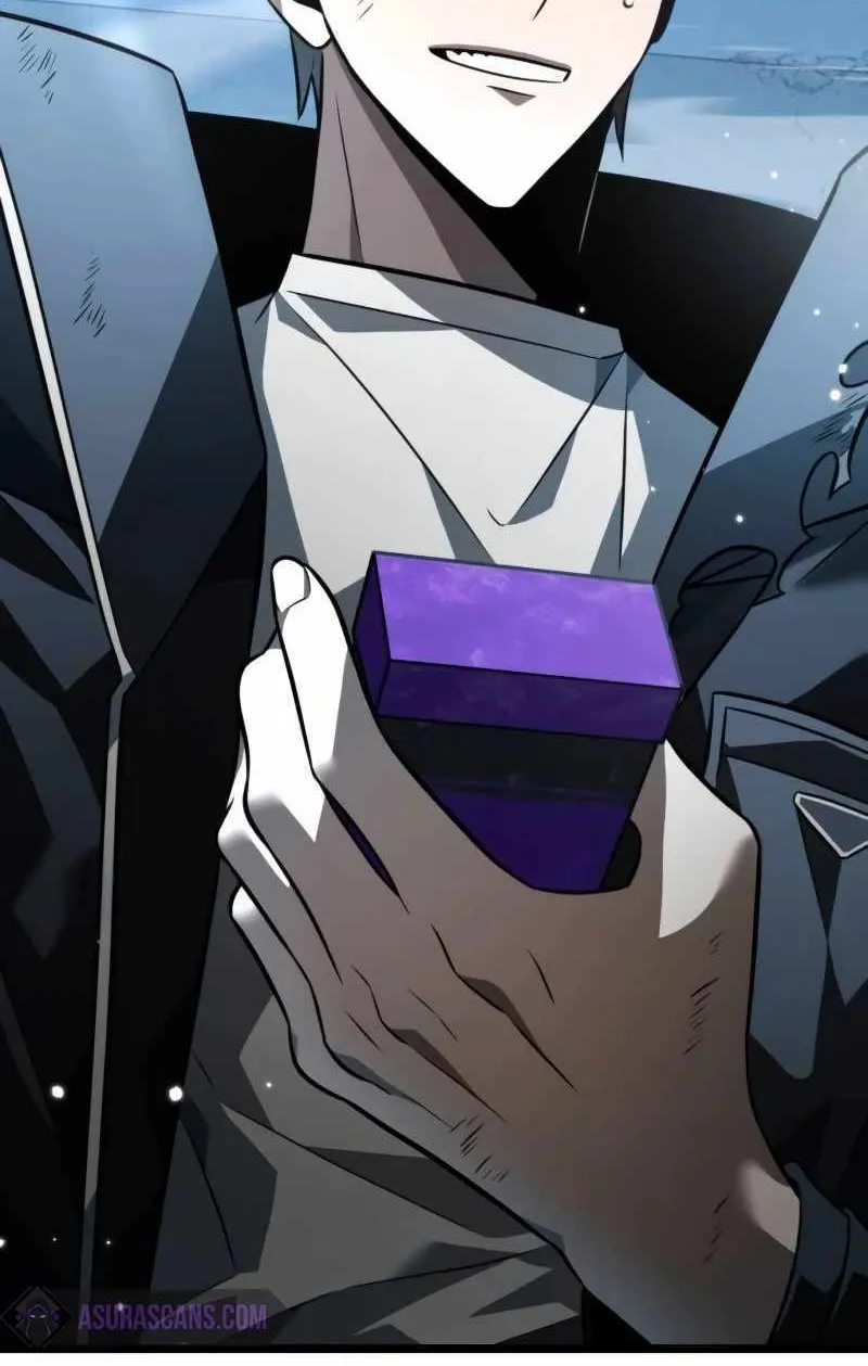 Reincarnator (Manhwa) Chapter 11 page 44 - 