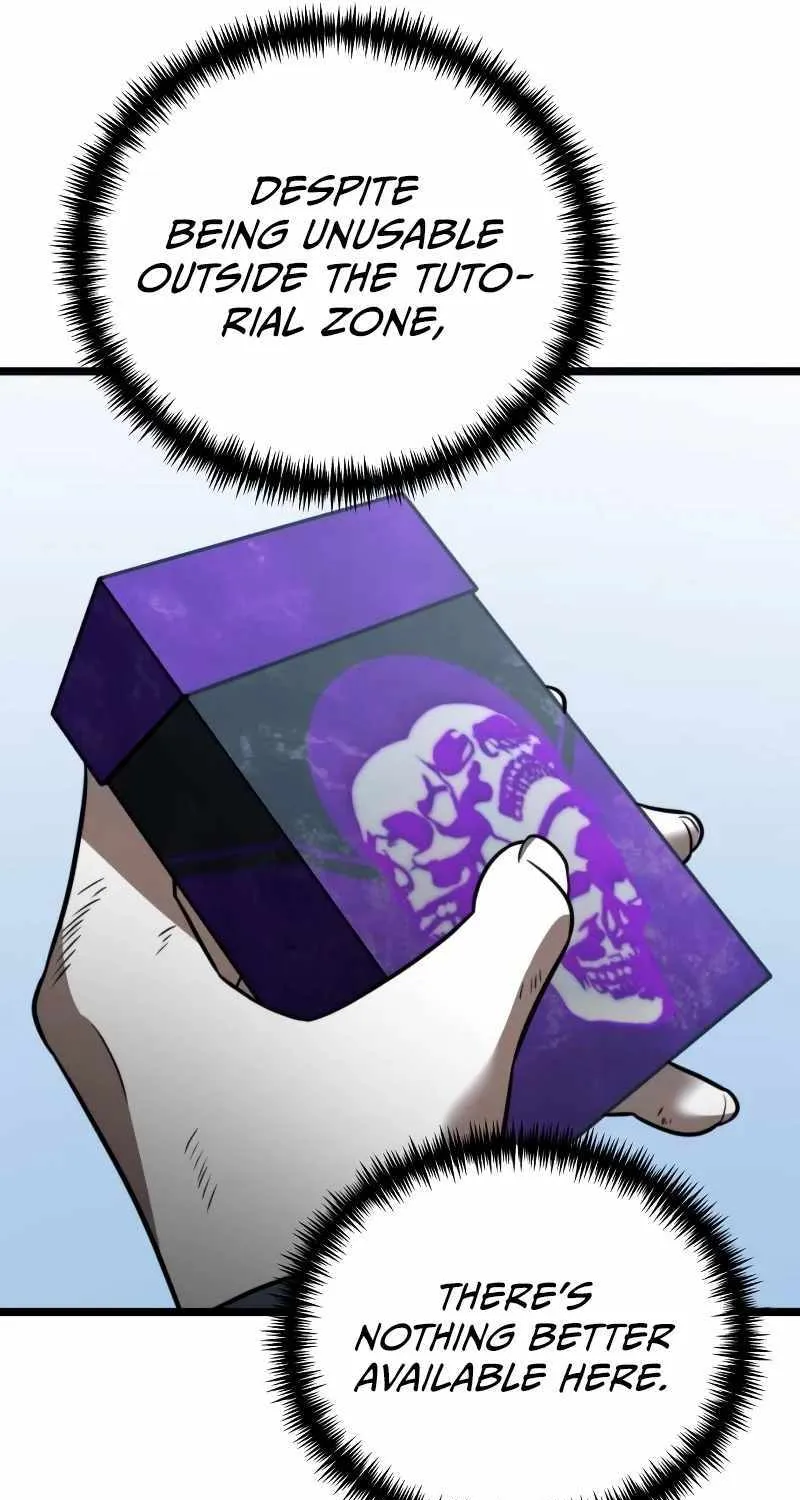 Reincarnator (Manhwa) Chapter 11 page 45 - 