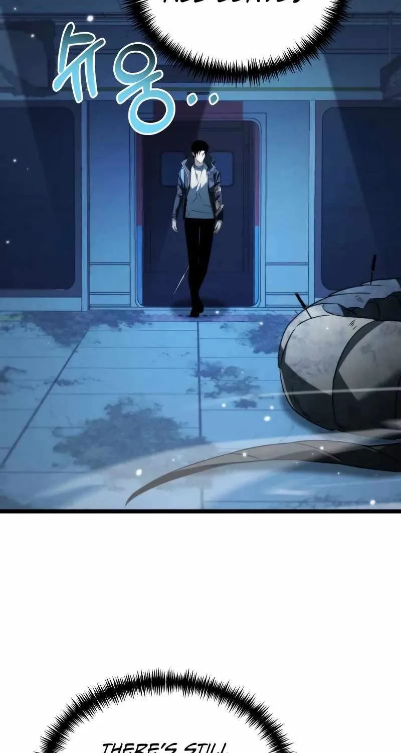 Reincarnator (Manhwa) Chapter 11 page 58 - 