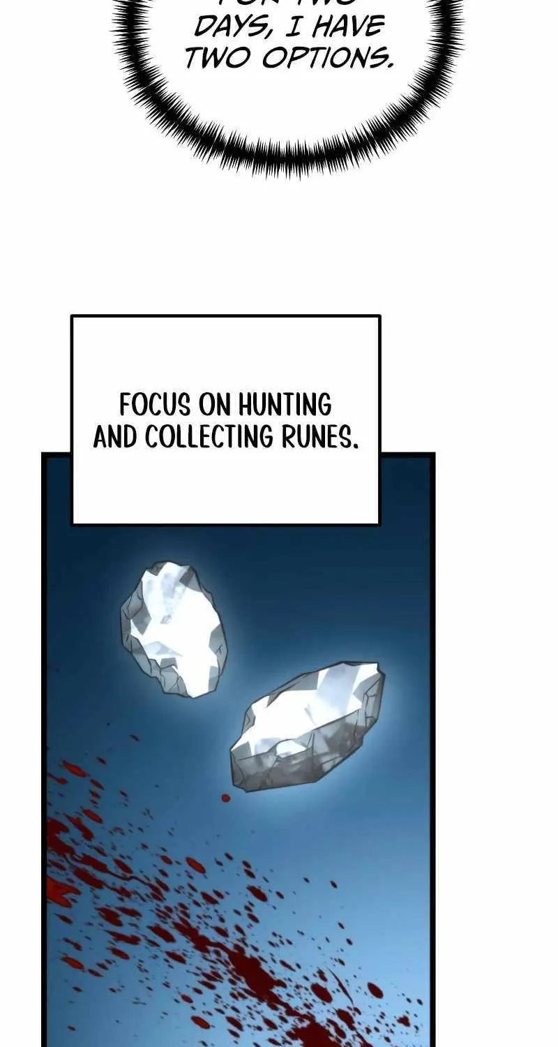 Reincarnator (Manhwa) Chapter 11 page 60 - 