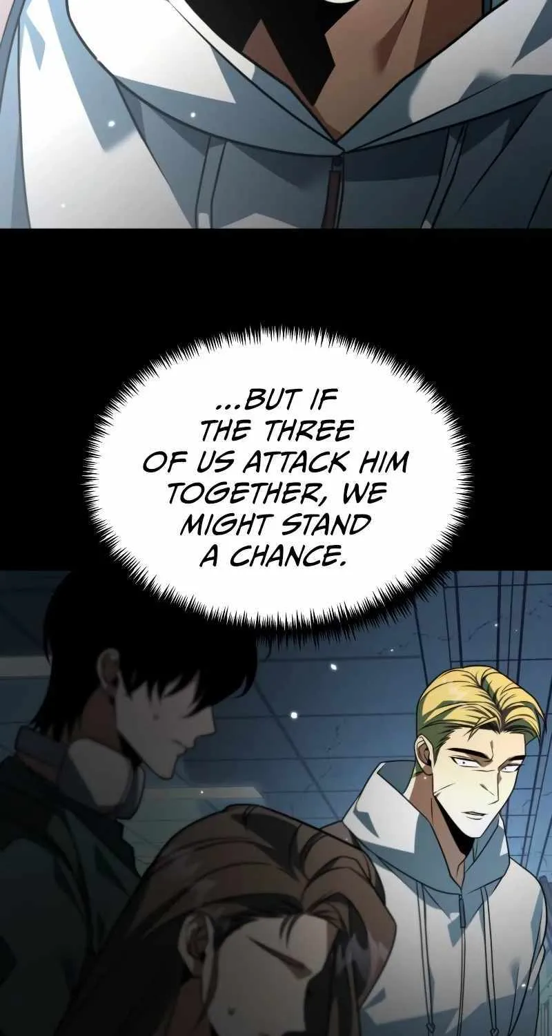 Reincarnator (Manhwa) Chapter 11 page 7 - 