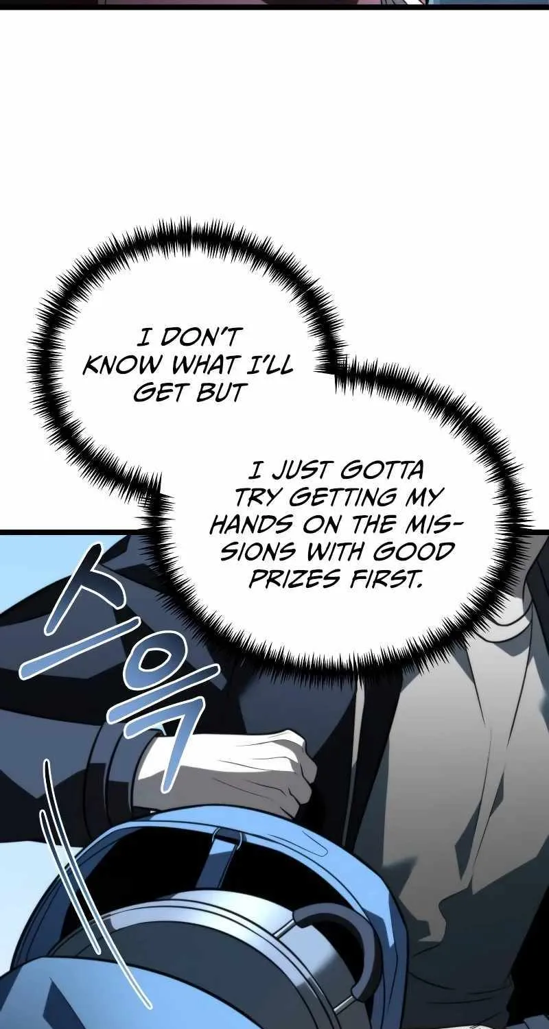 Reincarnator (Manhwa) Chapter 11 page 63 - 