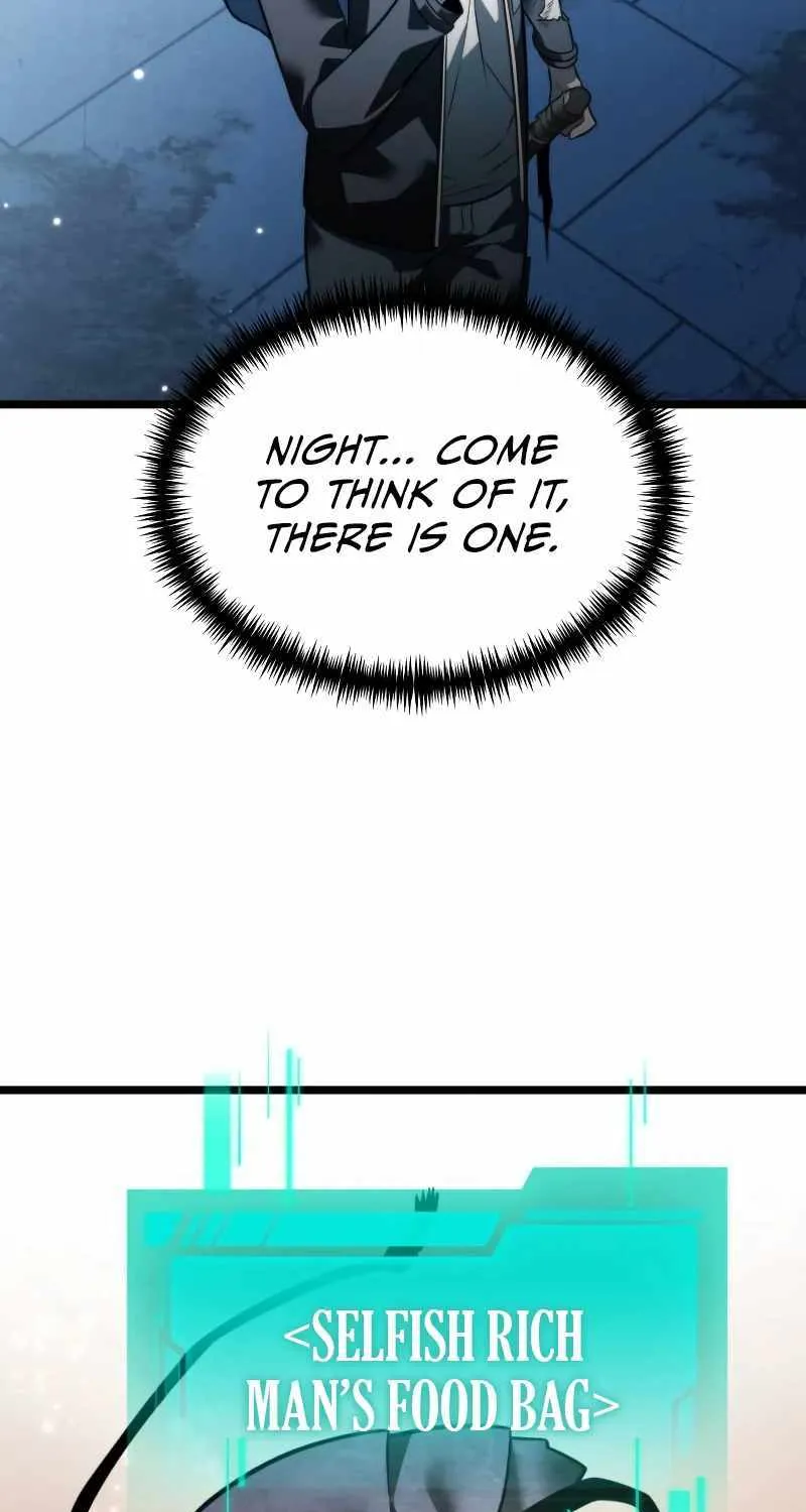 Reincarnator (Manhwa) Chapter 11 page 77 - 