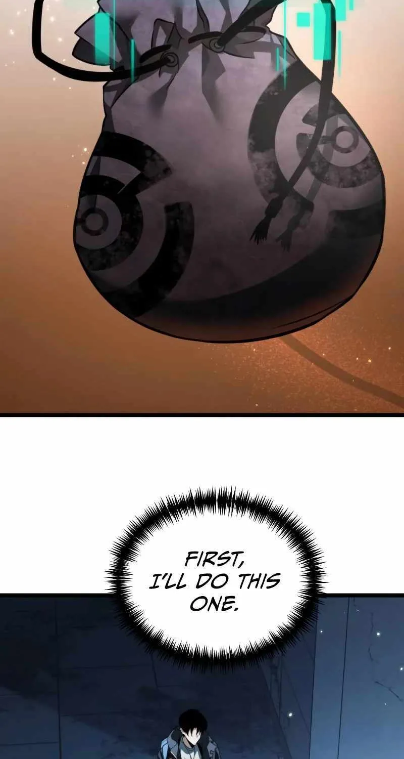 Reincarnator (Manhwa) Chapter 11 page 78 - 