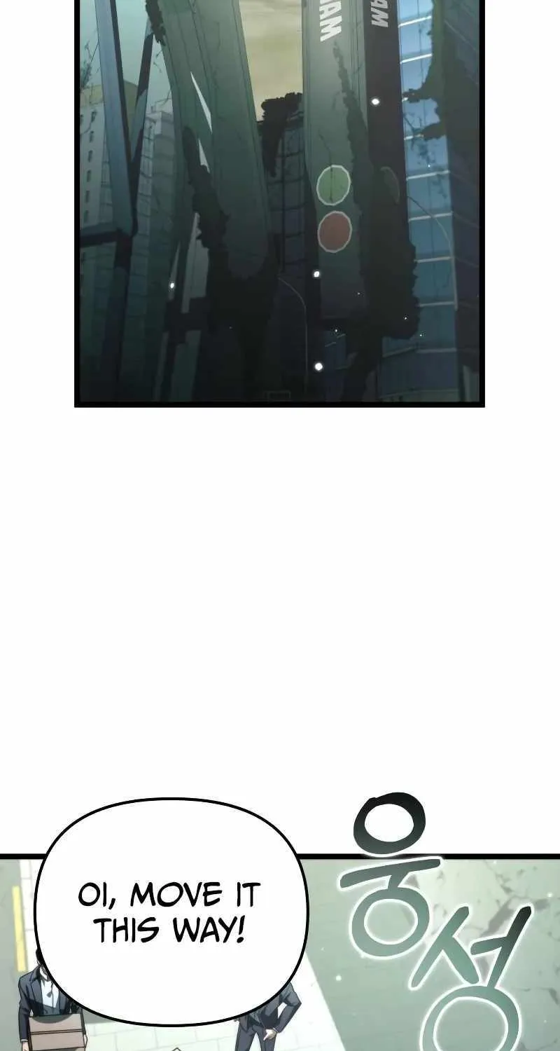 Reincarnator (Manhwa) Chapter 11 page 87 - 