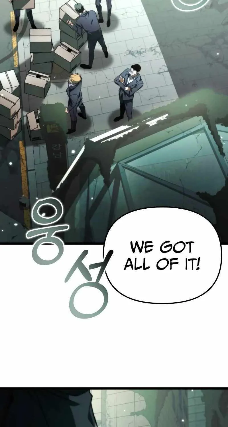 Reincarnator (Manhwa) Chapter 11 page 88 - 