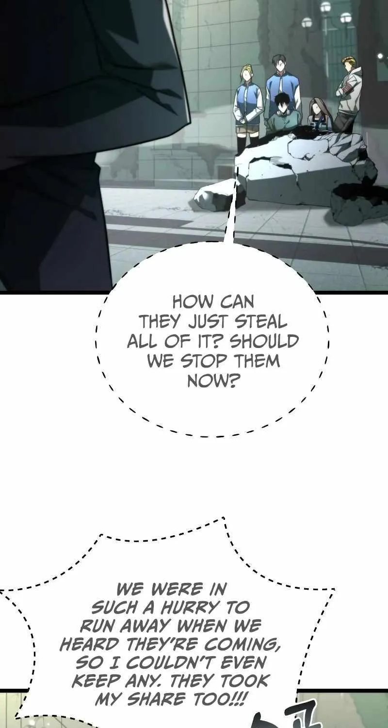 Reincarnator (Manhwa) Chapter 11 page 89 - 