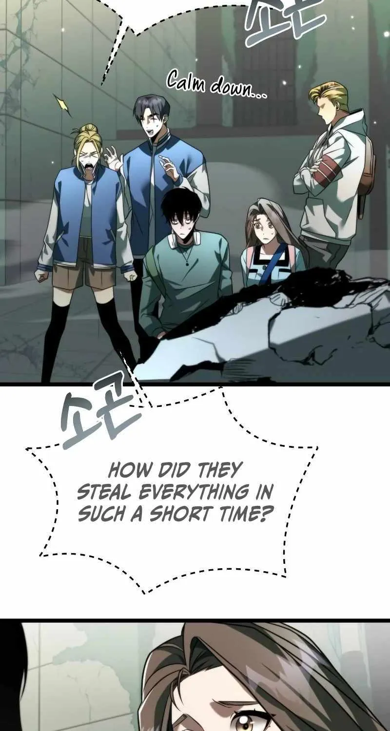 Reincarnator (Manhwa) Chapter 11 page 90 - 