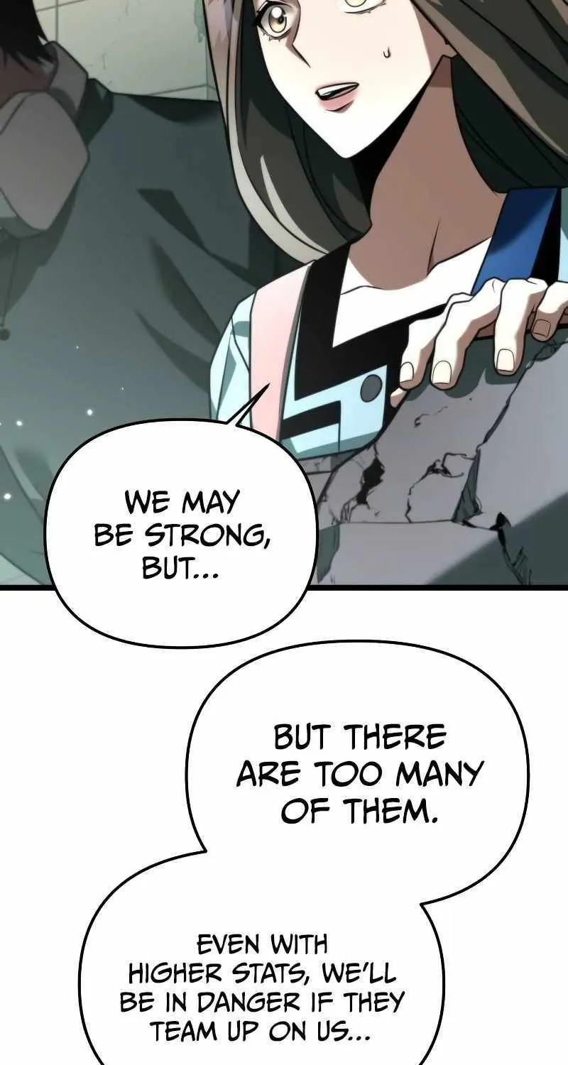 Reincarnator (Manhwa) Chapter 11 page 91 - 