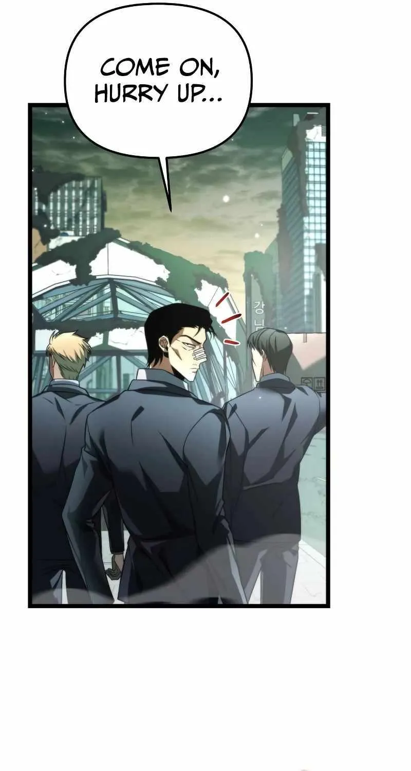 Reincarnator (Manhwa) Chapter 11 page 95 - 