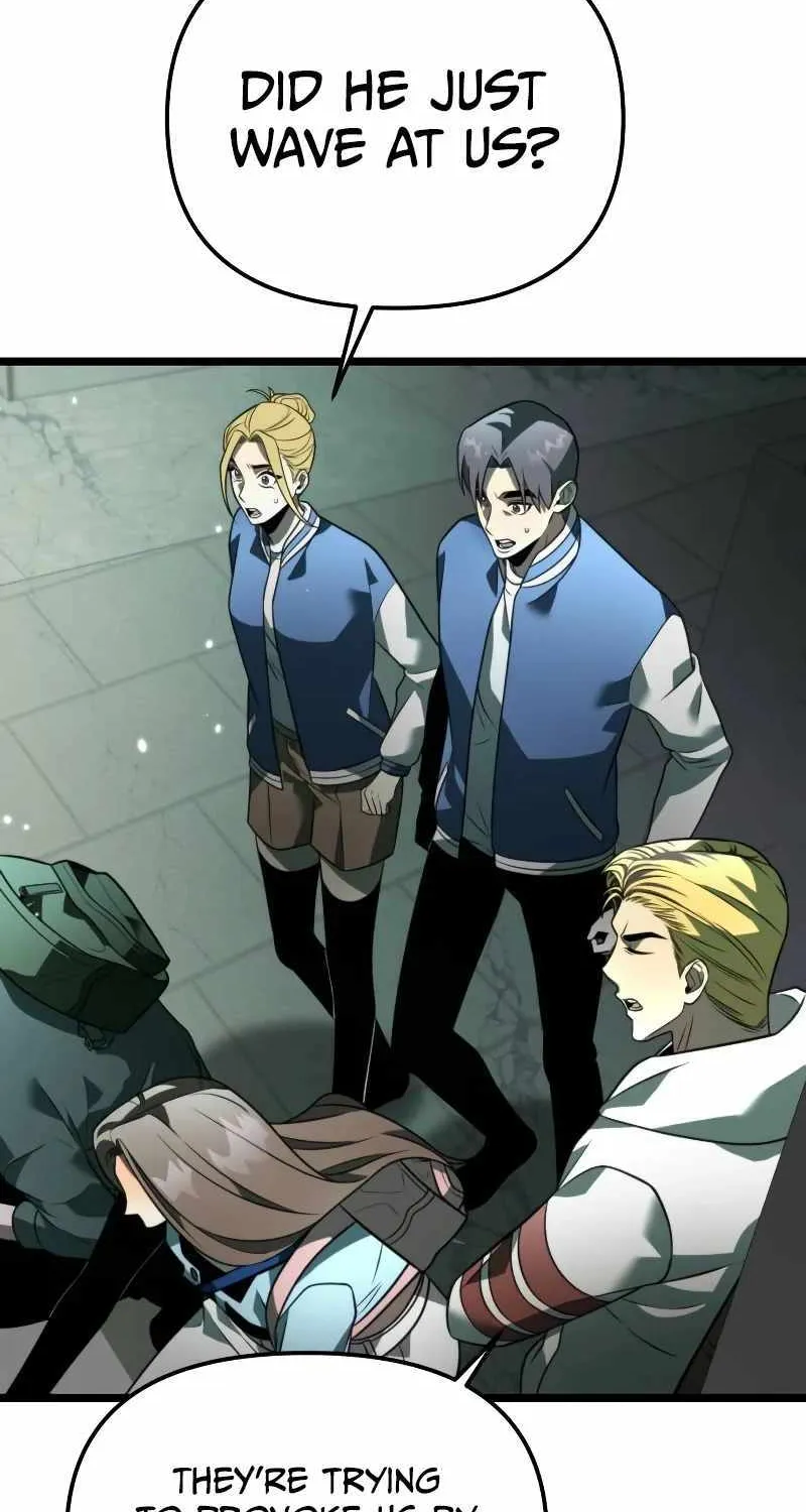 Reincarnator (Manhwa) Chapter 11 page 98 - 