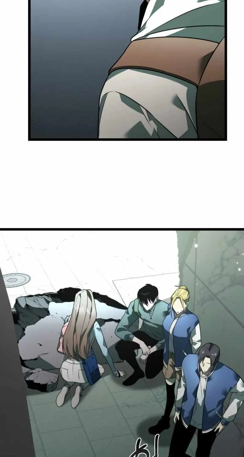 Reincarnator (Manhwa) Chapter 11 page 100 - 
