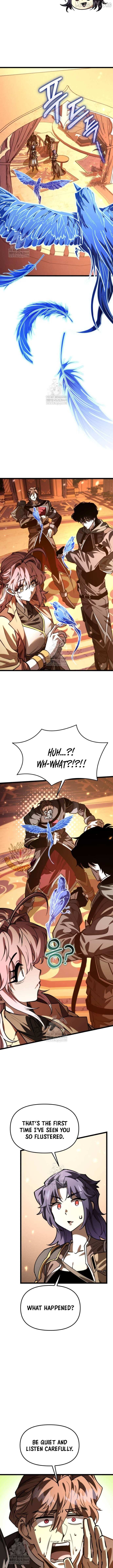 Reincarnator (Manhwa) Chapter 111 page 13 - 