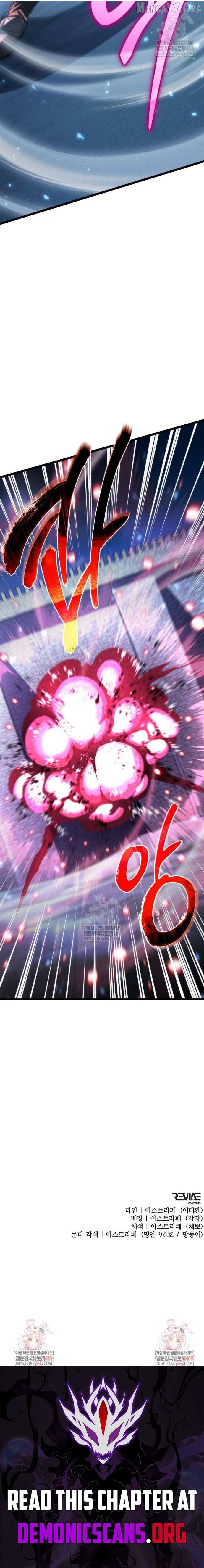 Reincarnator (Manhwa) Chapter 111 page 18 - 