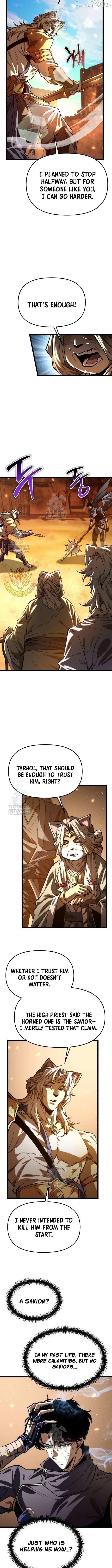 Reincarnator (Manhwa) Chapter 111 page 5 - 