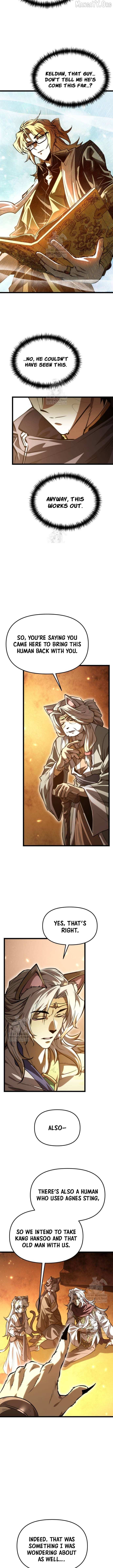 Reincarnator (Manhwa) Chapter 111 page 6 - 