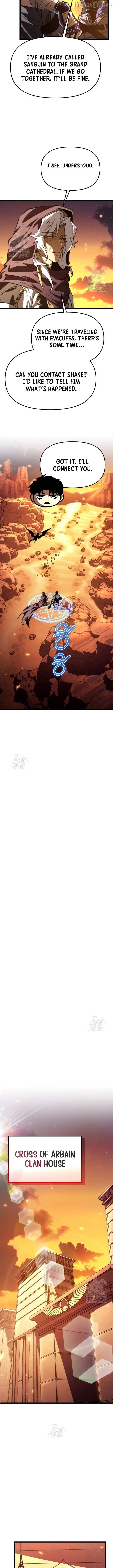 Reincarnator (Manhwa) Chapter 111 page 10 - 