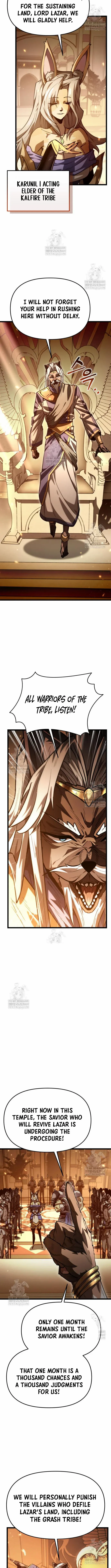 Reincarnator (Manhwa) Chapter 116 page 15 - 