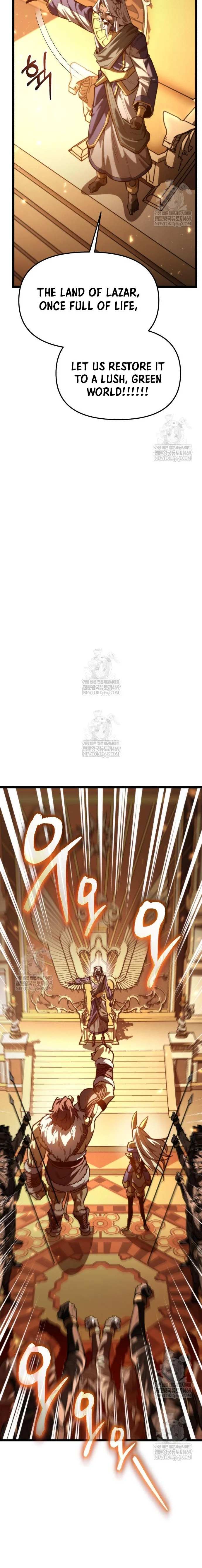 Reincarnator (Manhwa) Chapter 116 page 16 - 