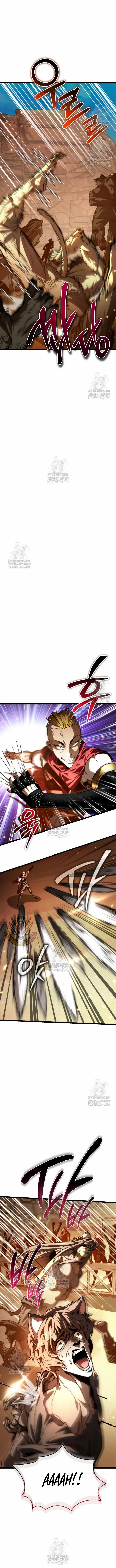 Reincarnator (Manhwa) Chapter 116 page 6 - 