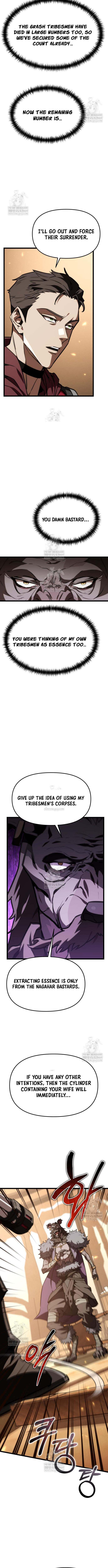 Reincarnator (Manhwa) Chapter 119 page 12 - 