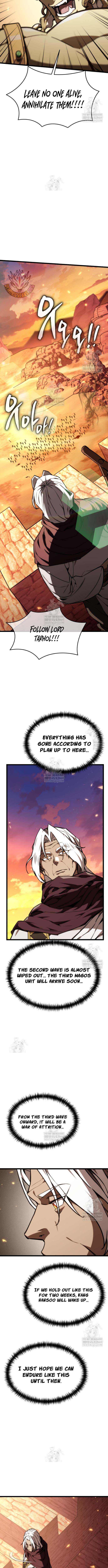 Reincarnator (Manhwa) Chapter 119 page 15 - 