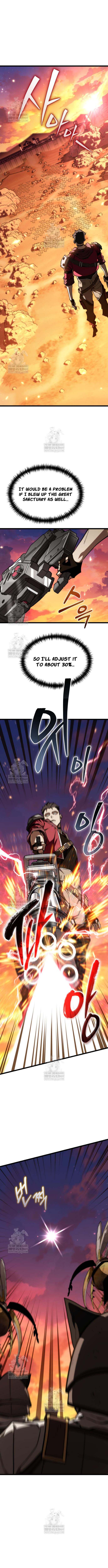 Reincarnator (Manhwa) Chapter 119 page 18 - 