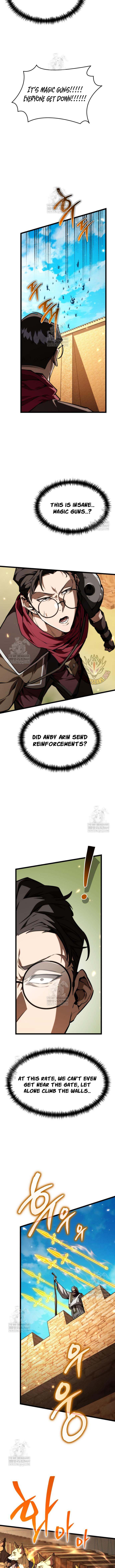 Reincarnator (Manhwa) Chapter 119 page 5 - 