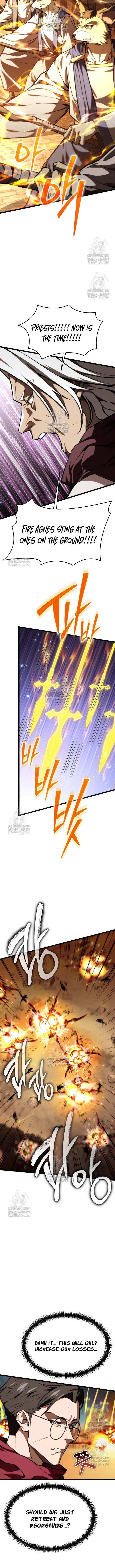 Reincarnator (Manhwa) Chapter 119 page 6 - 