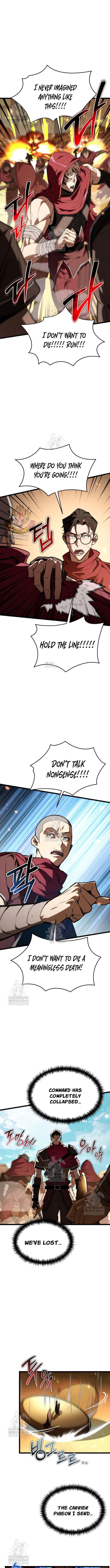 Reincarnator (Manhwa) Chapter 119 page 7 - 