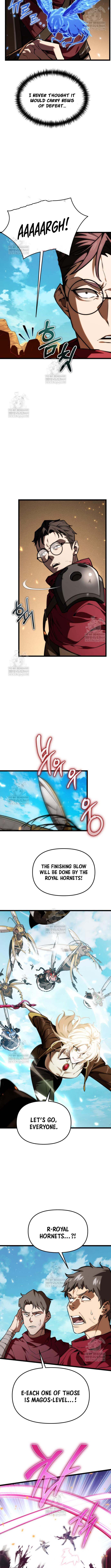 Reincarnator (Manhwa) Chapter 119 page 8 - 