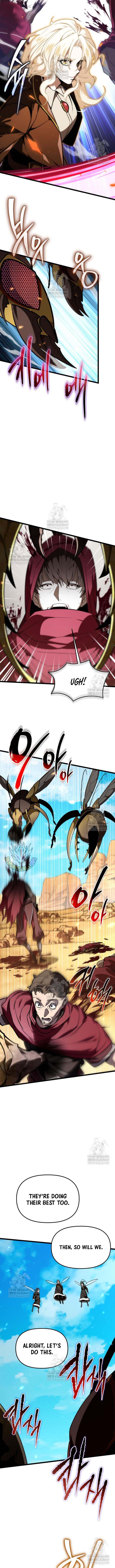 Reincarnator (Manhwa) Chapter 119 page 9 - 