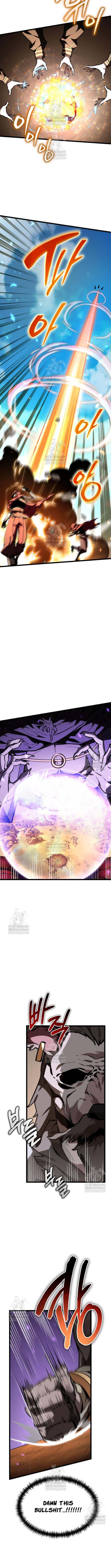 Reincarnator (Manhwa) Chapter 119 page 10 - 