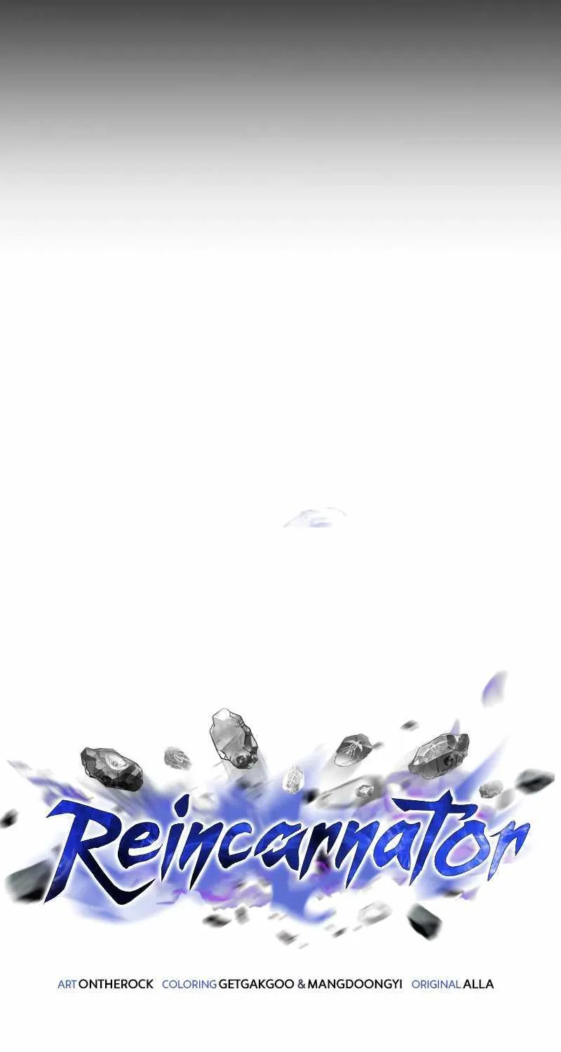 Reincarnator (Manhwa) Chapter 12 page 11 - 
