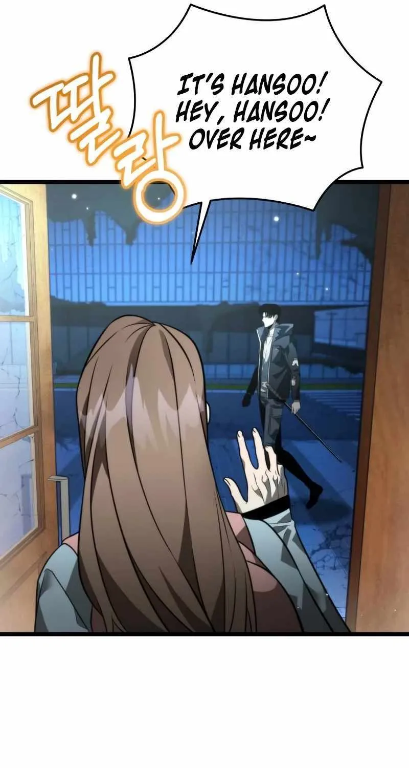 Reincarnator (Manhwa) Chapter 12 page 14 - 