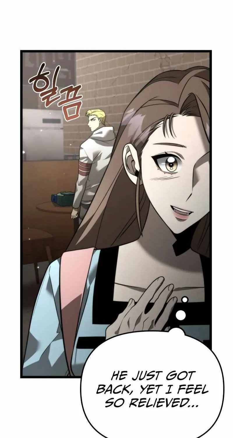 Reincarnator (Manhwa) Chapter 12 page 15 - 