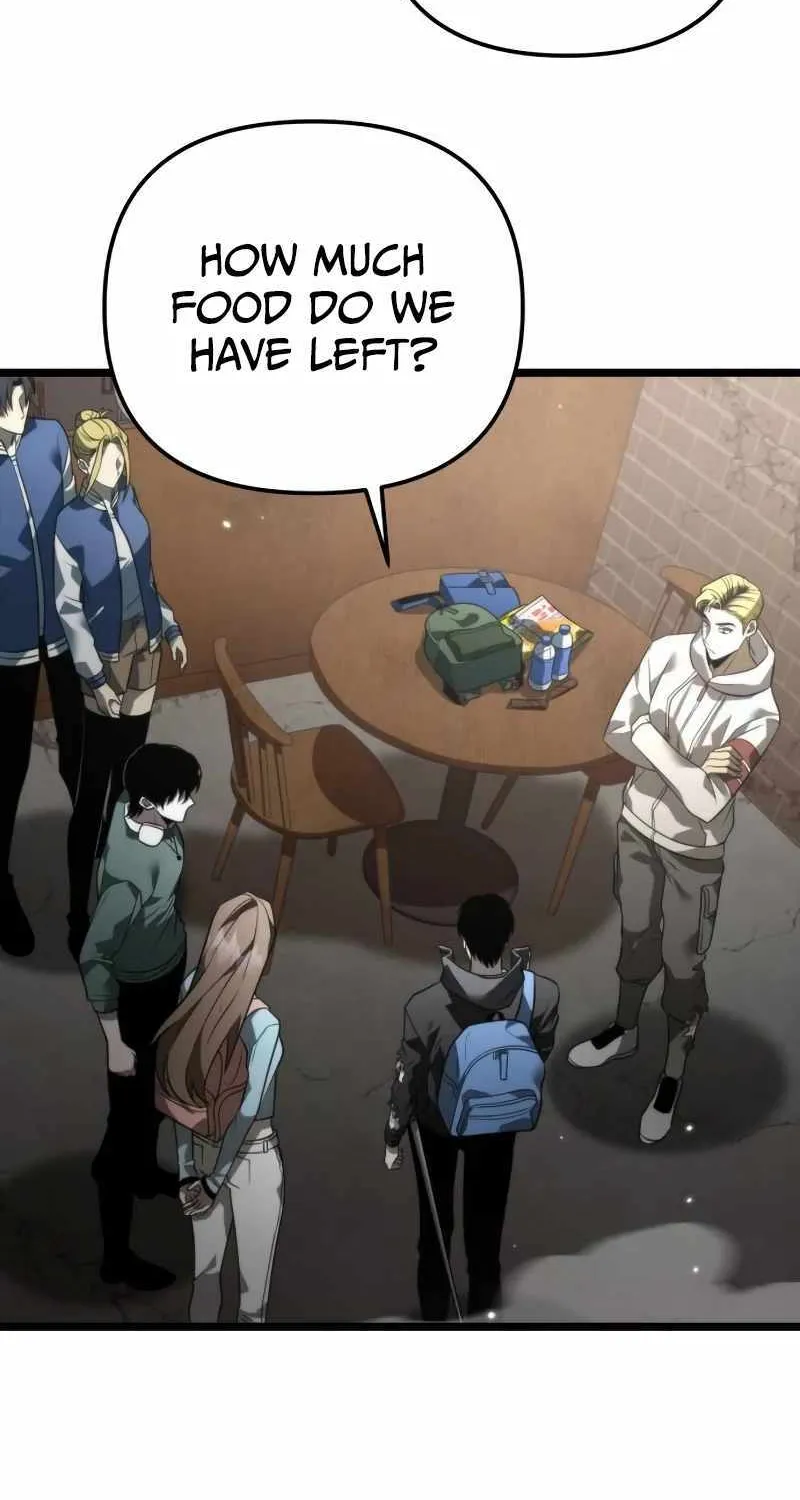 Reincarnator (Manhwa) Chapter 12 page 19 - 