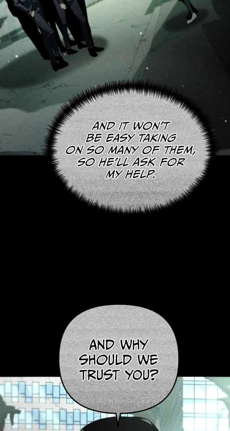 Reincarnator (Manhwa) Chapter 12 page 3 - 