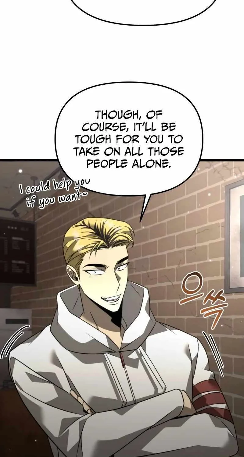 Reincarnator (Manhwa) Chapter 12 page 23 - 