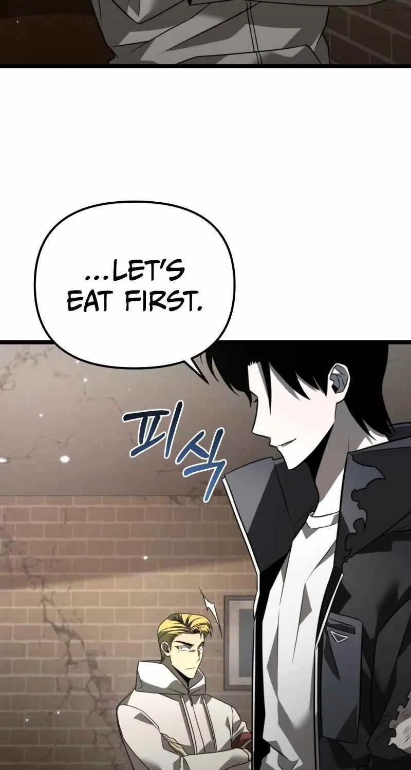 Reincarnator (Manhwa) Chapter 12 page 24 - 
