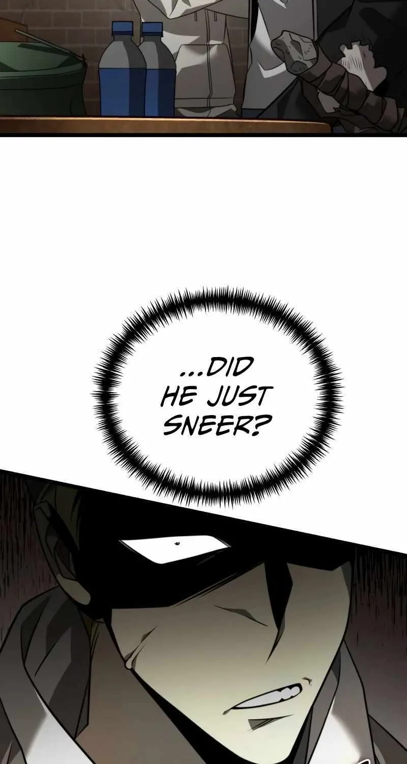 Reincarnator (Manhwa) Chapter 12 page 25 - 