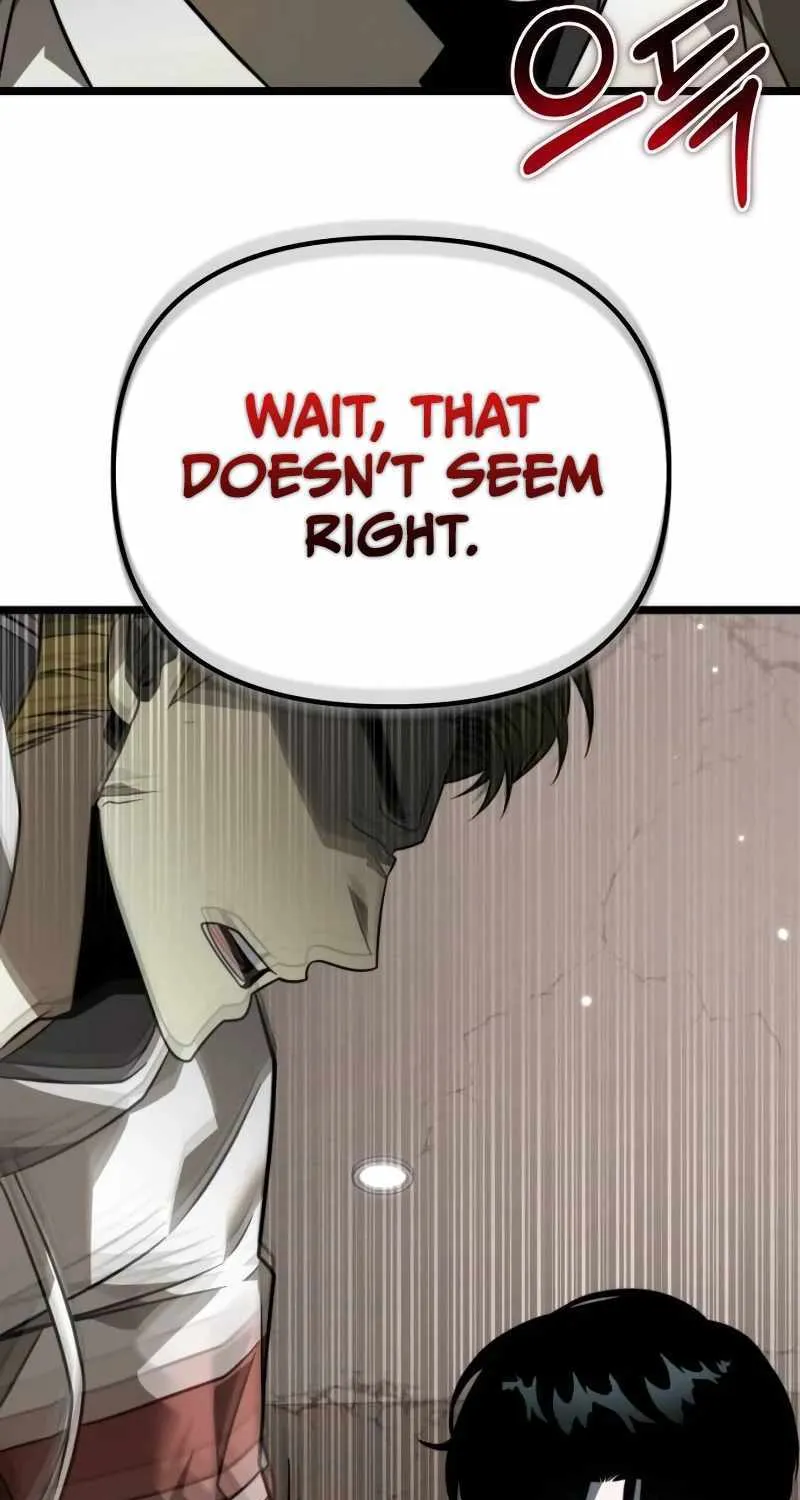Reincarnator (Manhwa) Chapter 12 page 26 - 