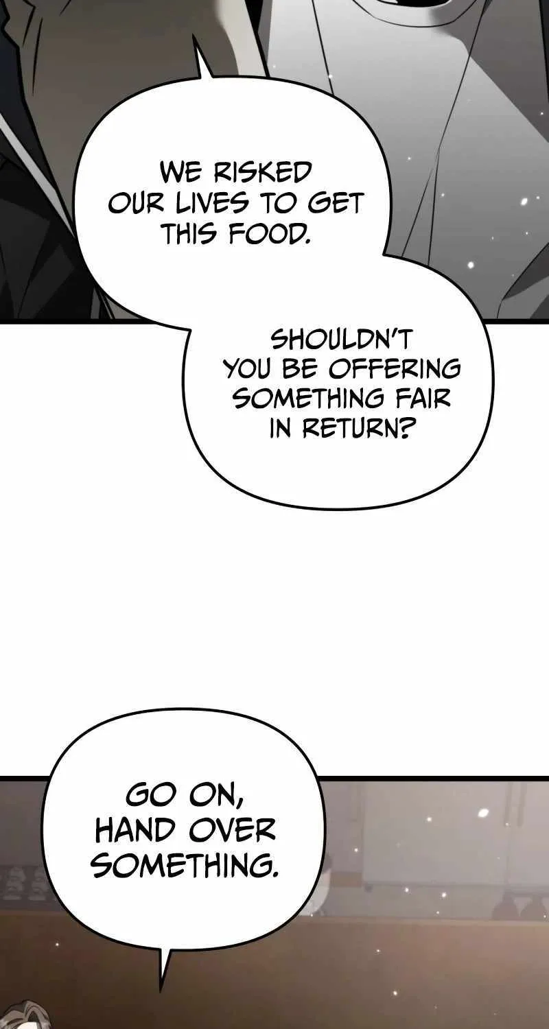 Reincarnator (Manhwa) Chapter 12 page 30 - 