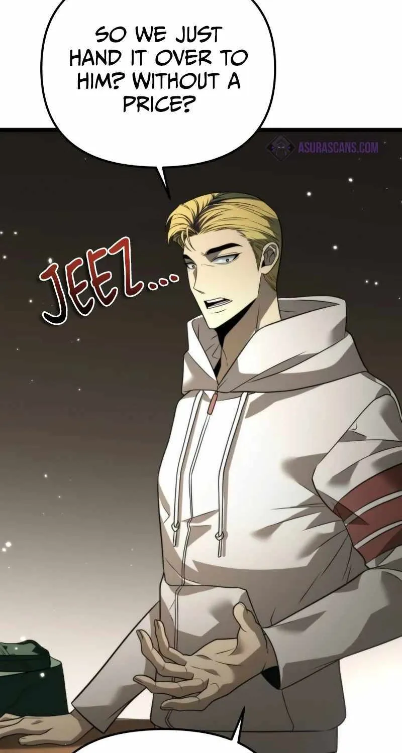 Reincarnator (Manhwa) Chapter 12 page 33 - 