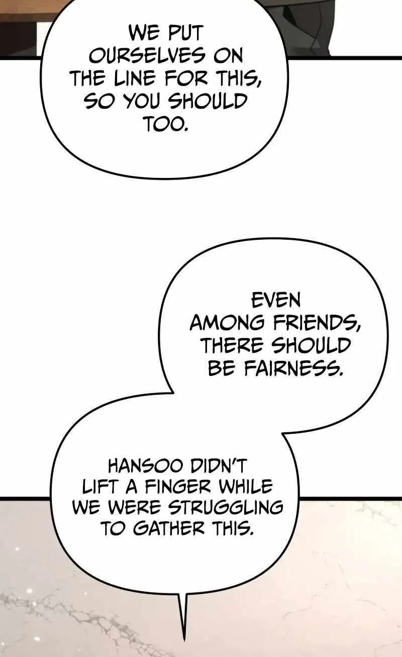 Reincarnator (Manhwa) Chapter 12 page 34 - 
