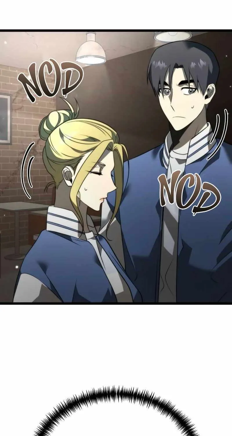 Reincarnator (Manhwa) Chapter 12 page 36 - 