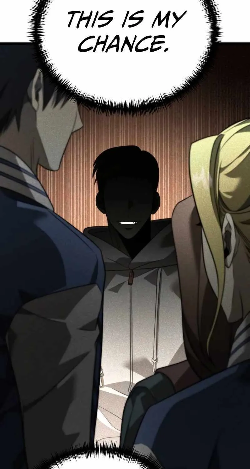 Reincarnator (Manhwa) Chapter 12 page 37 - 