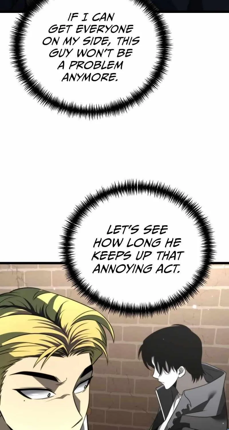 Reincarnator (Manhwa) Chapter 12 page 38 - 