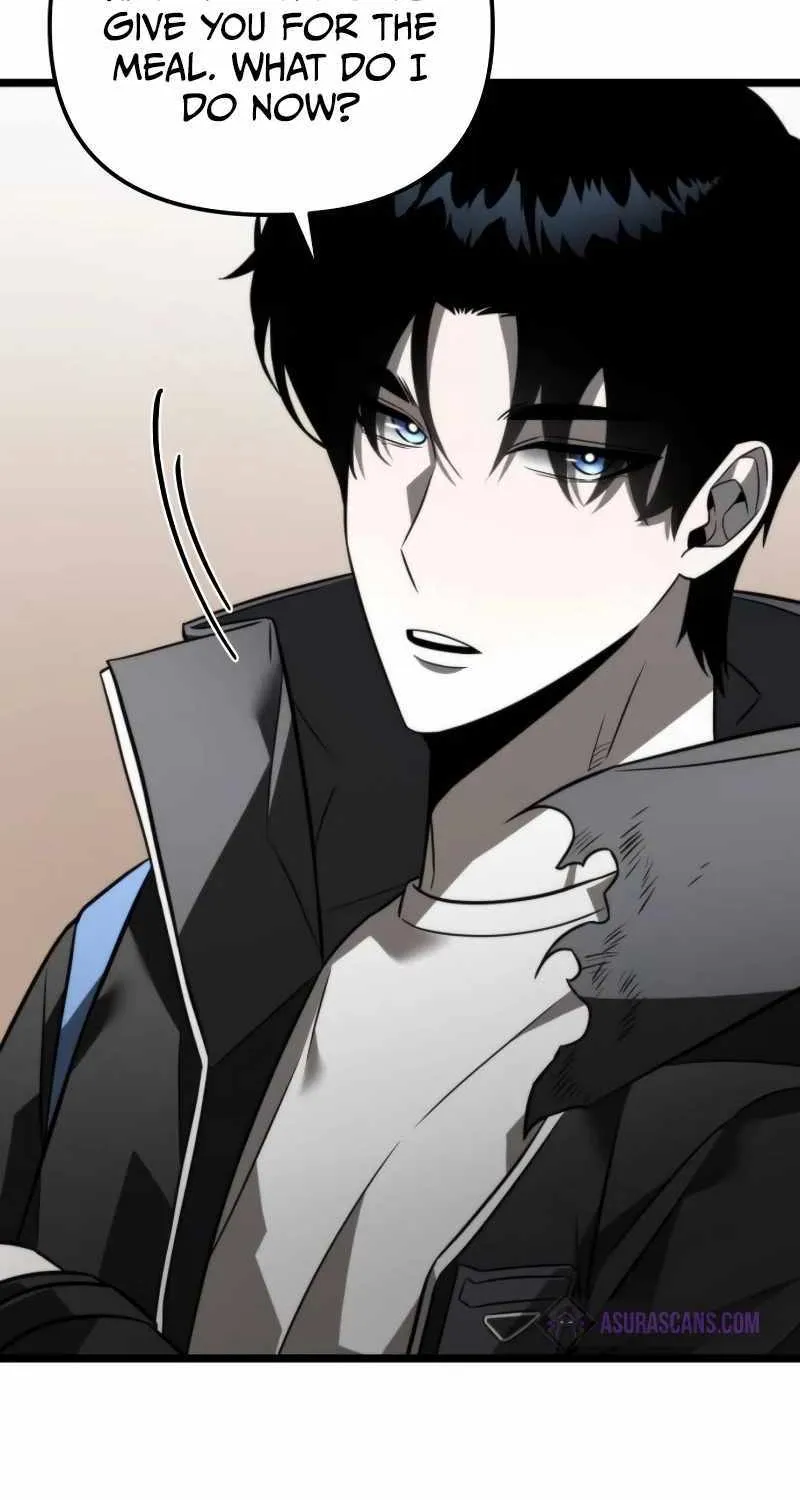 Reincarnator (Manhwa) Chapter 12 page 41 - 